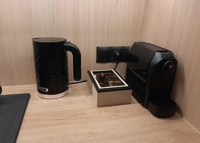 Lejlighed Legionow 66 Centrum Parking Klimatyzacja, Atlas Arena, Zoo, Aquapark Łódź